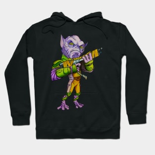 Zeb Hoodie